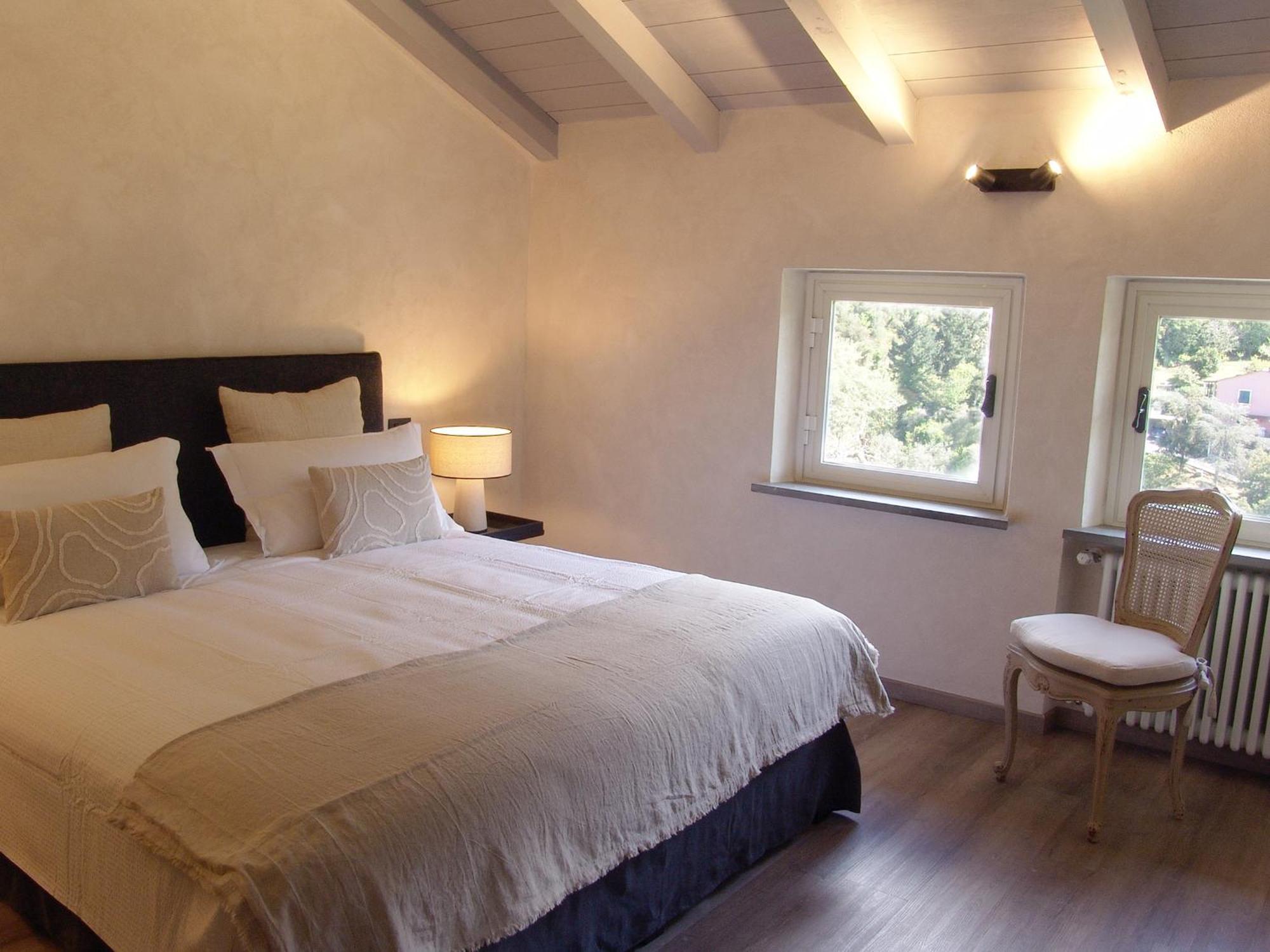 Villanova Apartments - Nature & Wellness Levanto Room photo