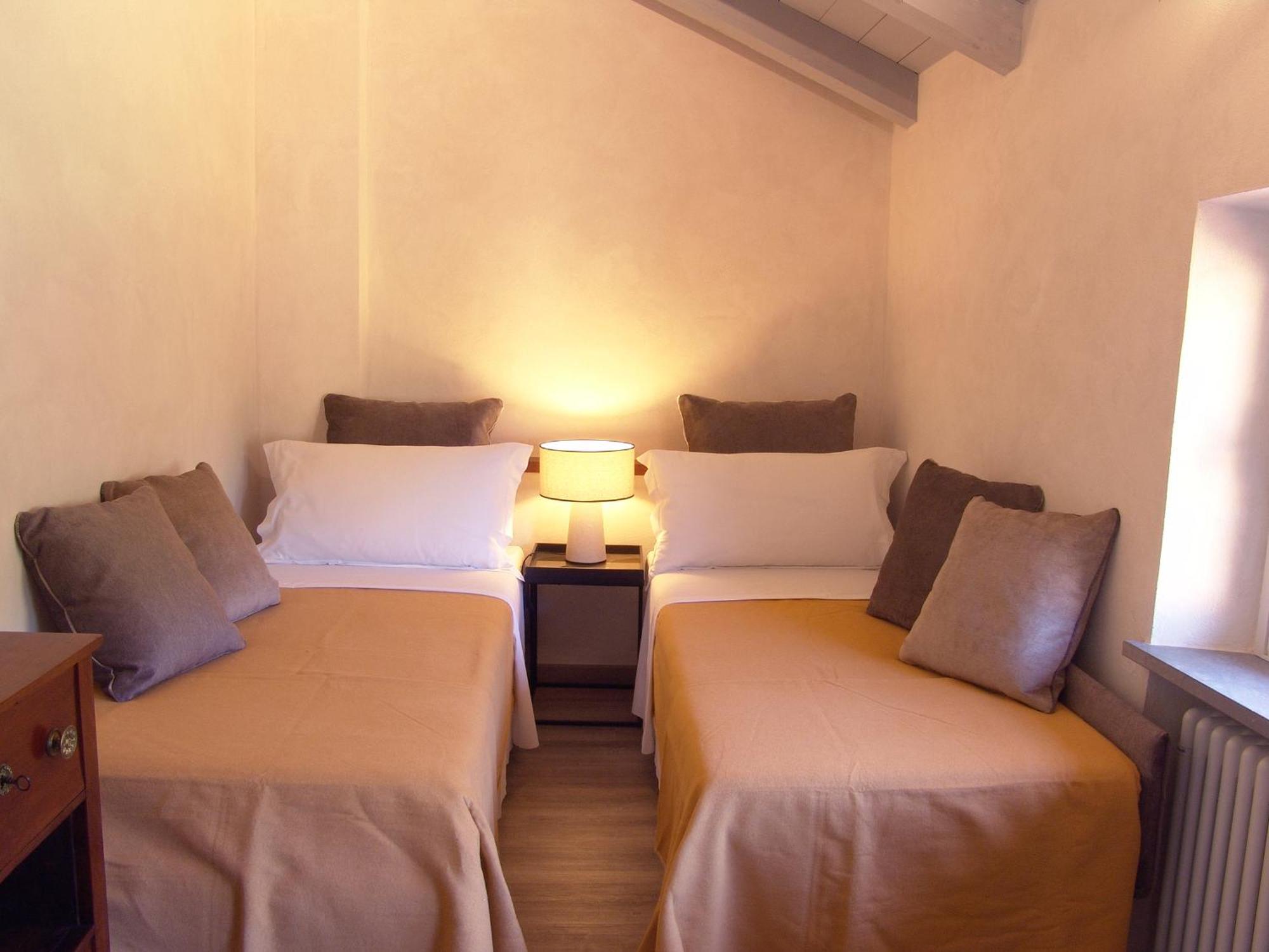 Villanova Apartments - Nature & Wellness Levanto Room photo