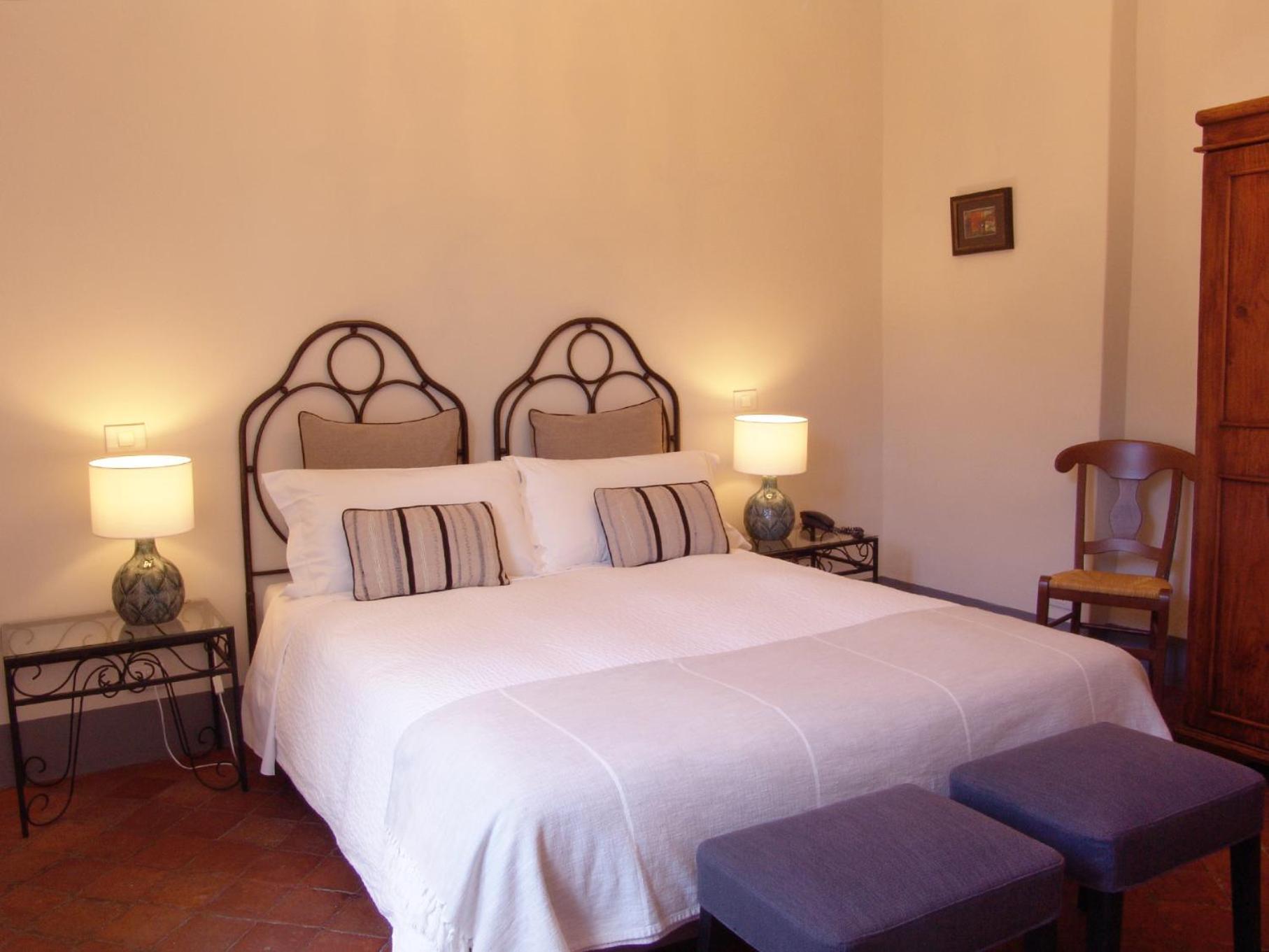 Villanova Apartments - Nature & Wellness Levanto Room photo