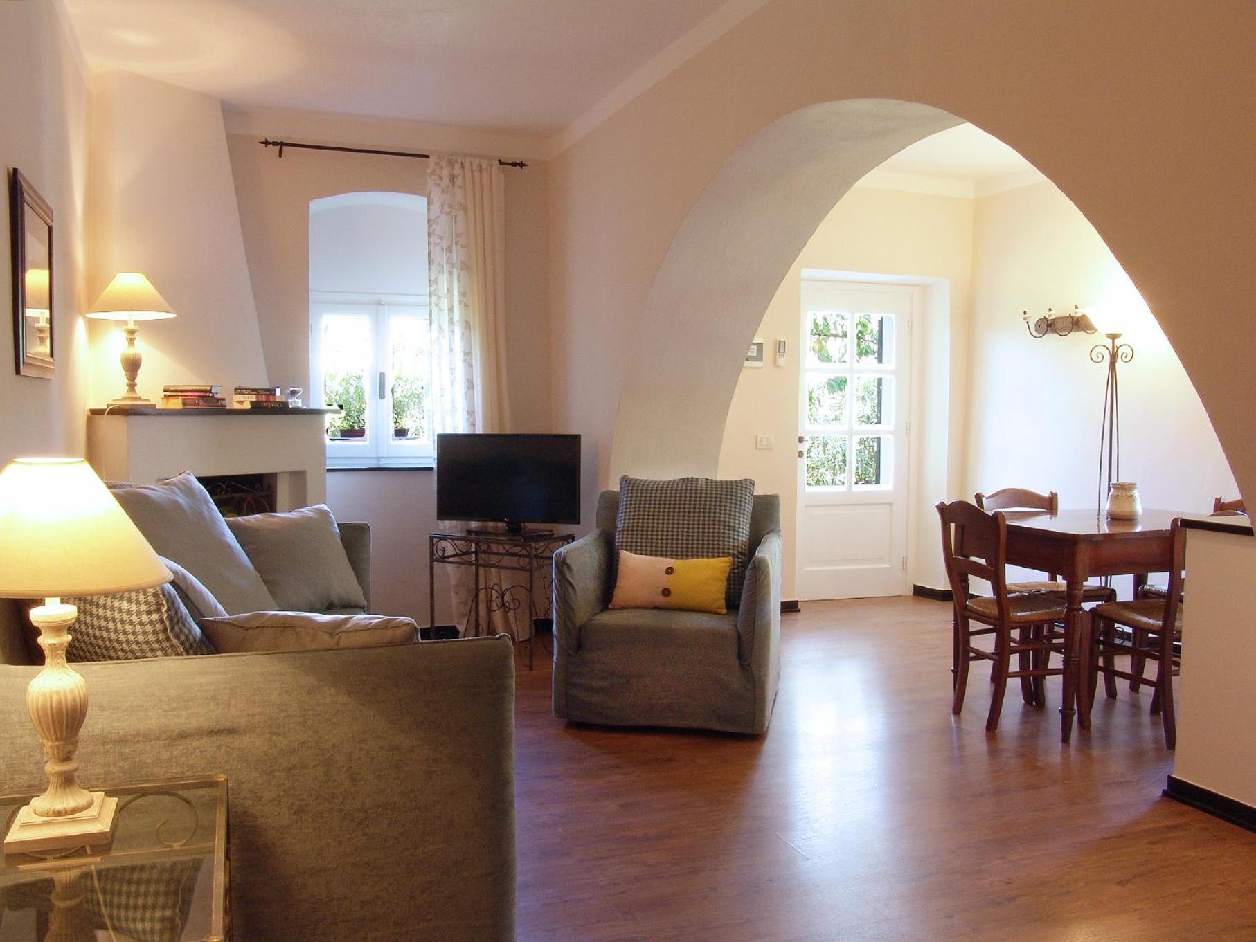 Villanova Apartments - Nature & Wellness Levanto Room photo