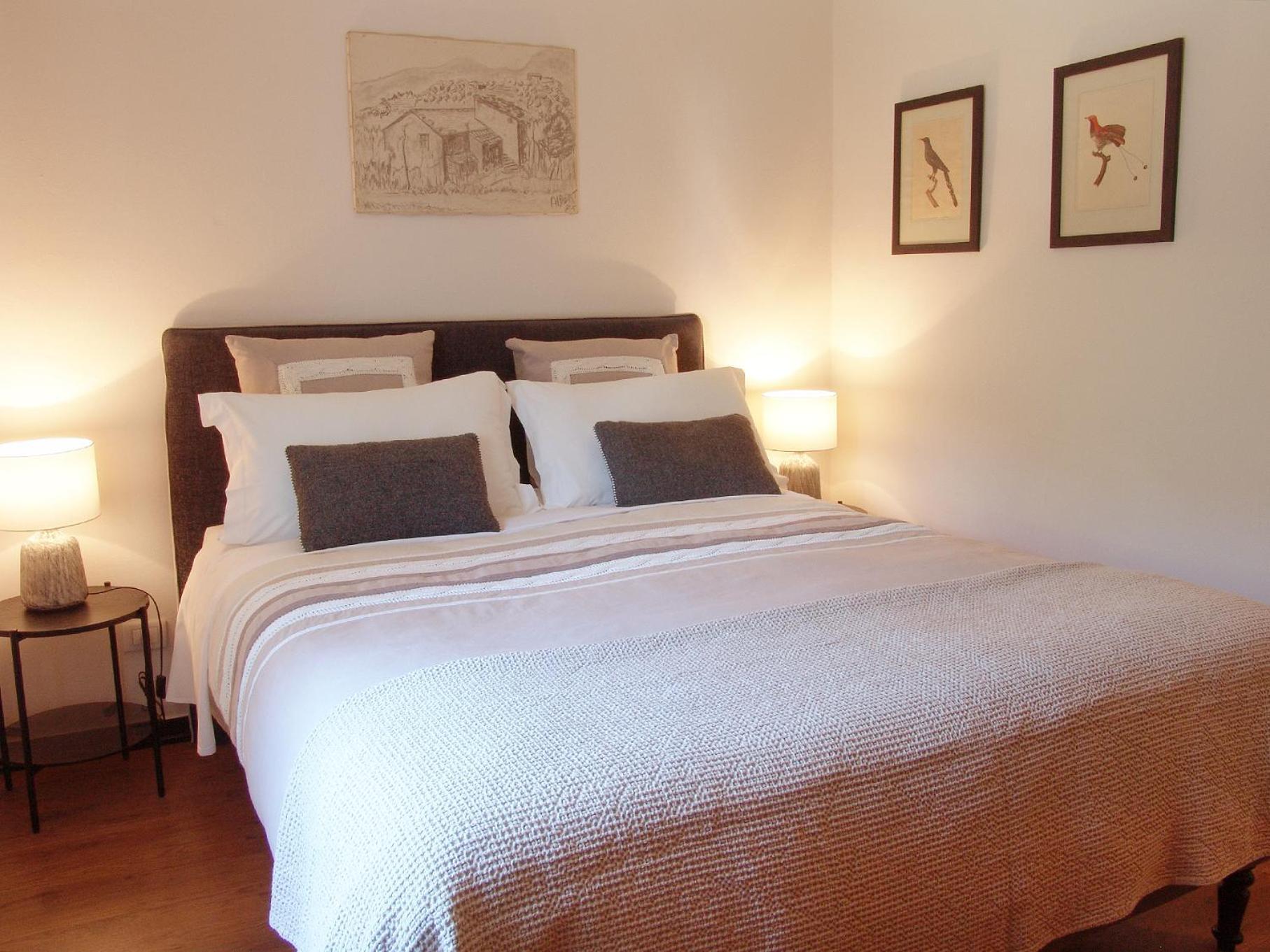 Villanova Apartments - Nature & Wellness Levanto Room photo