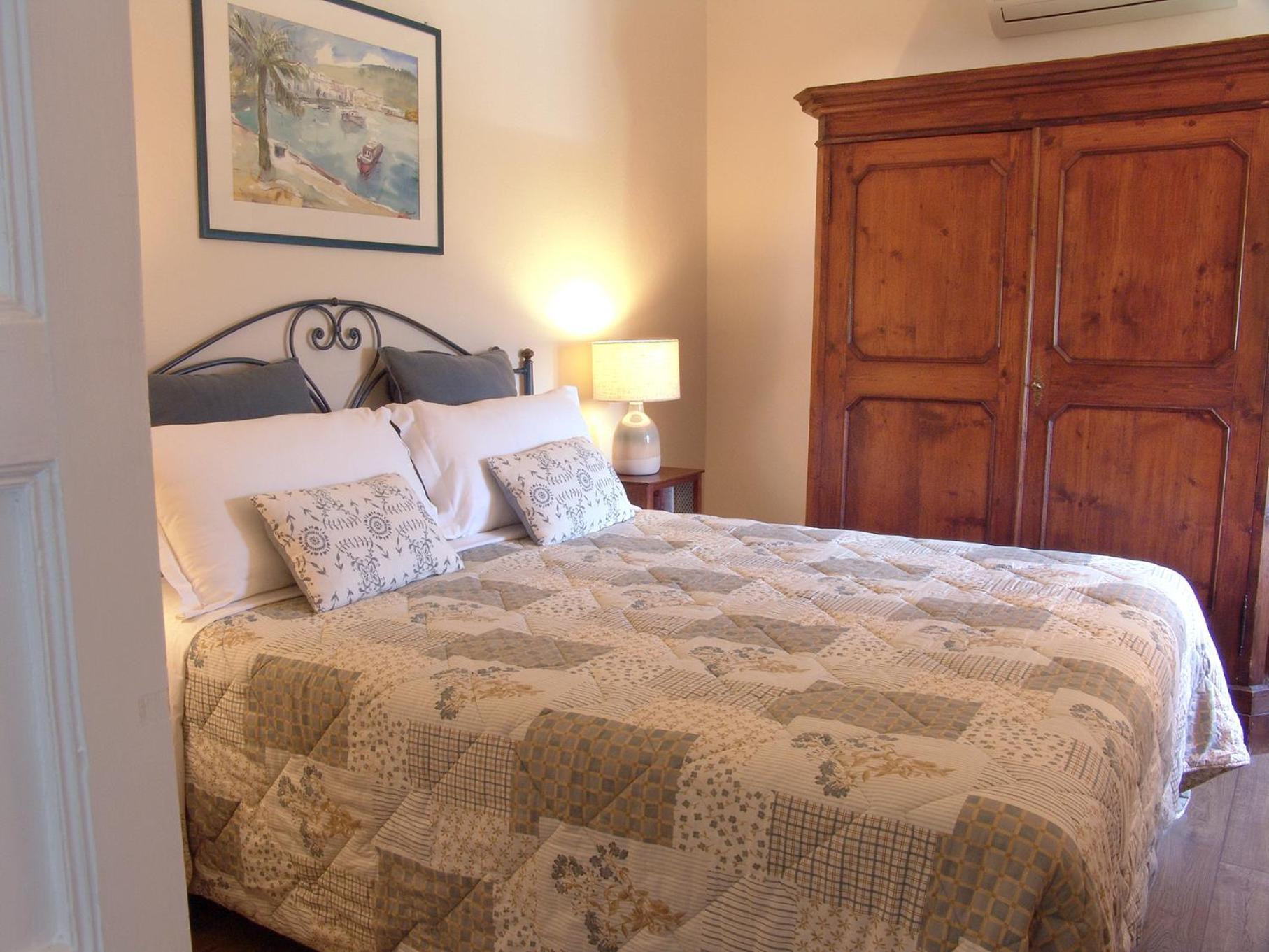 Villanova Apartments - Nature & Wellness Levanto Room photo